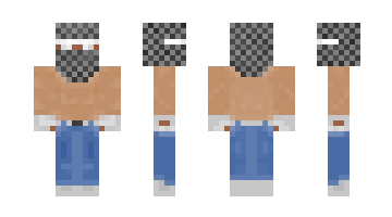 Skin LucaFroozh