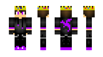 Skin Lucacio16