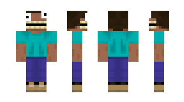 Skin Lucas3060