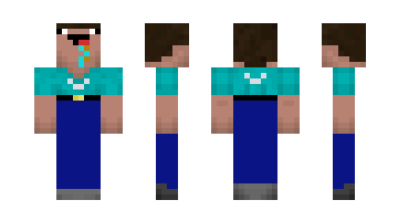 Skin LucasSamonas777