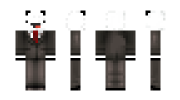 Skin LucasThePanda