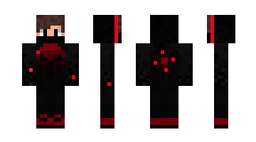 Skin Lucifer2553