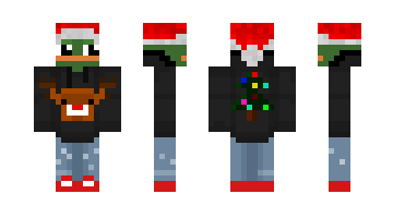 Skin Luiis71spo