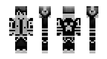 Skin Luizinpvp