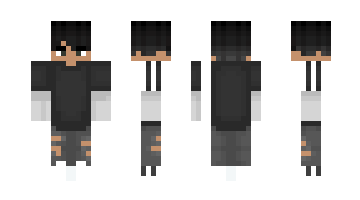 Skin Luk4s