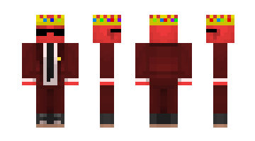 Skin Lukastan12319