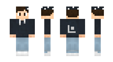 Skin Lukiro