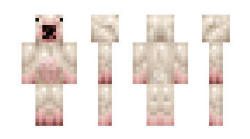 Skin Lukix