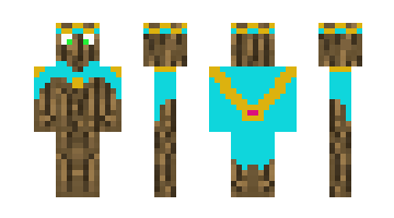 Skin LumberJake03