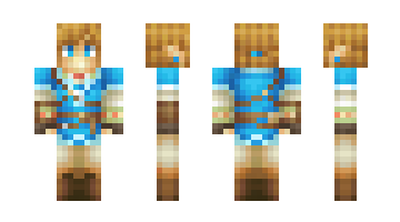 Skin Lumi