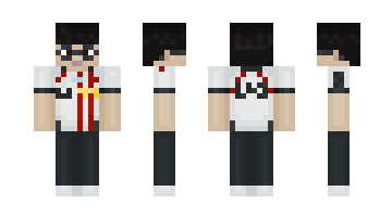 Skin LunaticRc