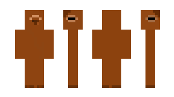 Скин Lunius