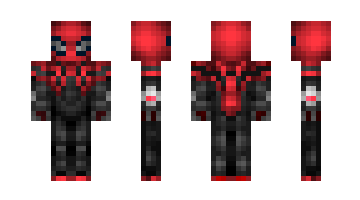 Skin Luque