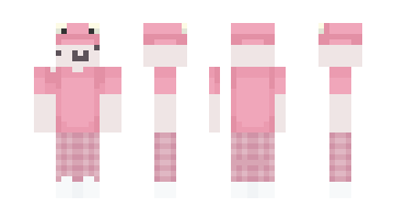 Skin LutinAndy