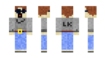 Skin Luukass9