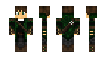 Skin Luukfreak