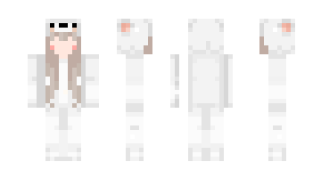 Skin Luwhite