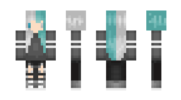 Skin Luxu