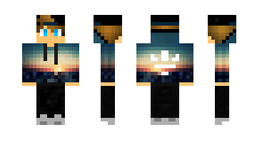 Skin LuxurySkyy