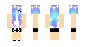 Skin Luzi