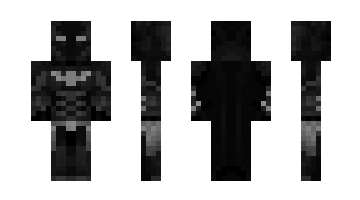 Skin Lxoz