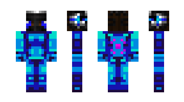 Skin Lynxo