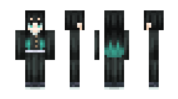 Skin M0BAY