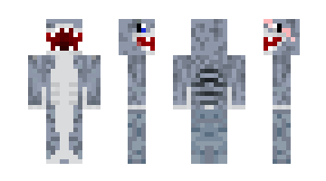 Skin M0DE7