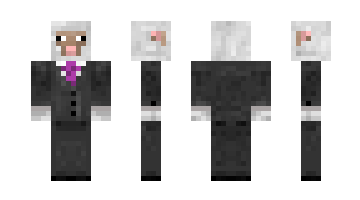 Skin M0j0Cat