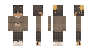 Skin M0onkeyMan