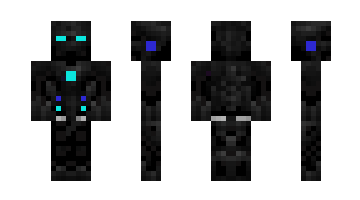 Skin M3000