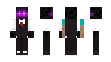 Skin M3RG3R