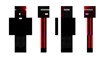 Skin M4CI3X0N