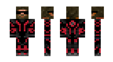 Skin M4Mancy