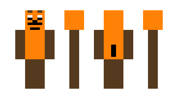 Skin M4cke13