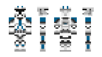 Skin MAAGIC