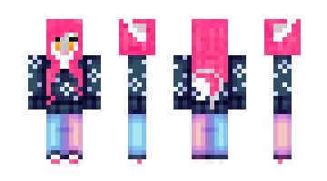 Skin MAEMAE