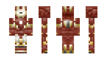 Скін MAGUS