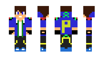 Skin MAILIUS