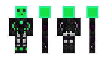 Skin MAKCON