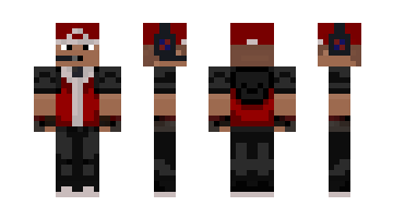 Skin MANDO