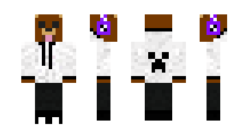 Skin MANUEL22