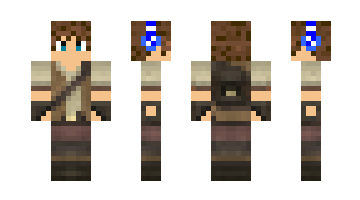 Skin MARATOS