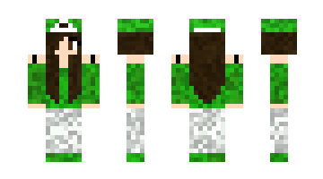 Skin MAXIMCRAFTER