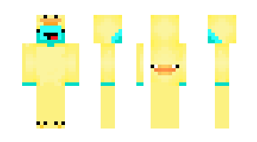 Skin MCSsundee