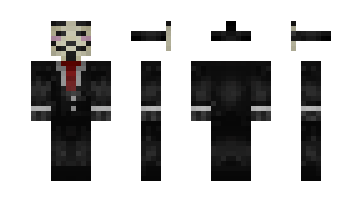 Skin MCpetyshok2