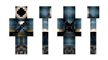 Skin MD00k