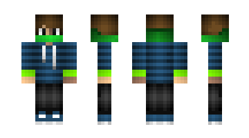 Skin MEGAPVP