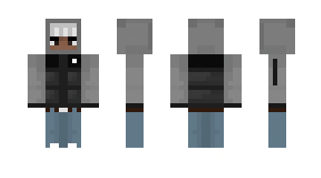 Skin MEMEC