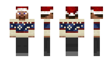 Skin MIKER